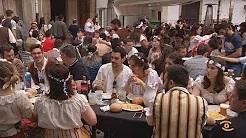Mercado Renacencista de Viveiro 2018